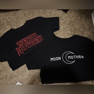 Mom tee bundle